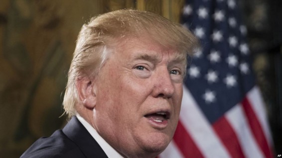 Трамп убежден, что демократы и республиканцы придут к единству в вопросе о здравоохранении