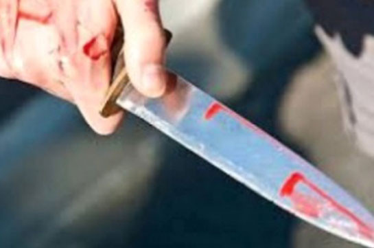 Վիճաբանություն և ծեծկռտուք՝ «Էտալոն» սուպերմարկետի մոտ. 35 և 30-ամյա եղբայրները տեղափոխվել են հիվանդանոց