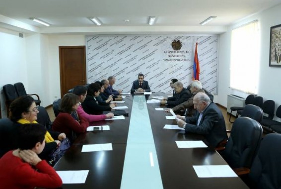 ԿԳ նախարարին կից հասարակական խորհուրդը դրական եզրակացություն է տվել Բարձրագույն կրթության օրինագծին