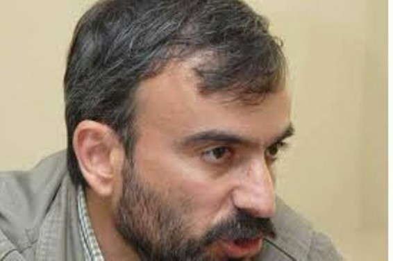 Ժիրայր Սեֆիլյանին մեղադրանք է առաջադրվել