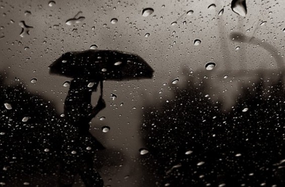 Դեկտեմբերի 31-ի գիշերը սպասվում է անձրև. ջերմաստիճանը կբարձրանա 4-5 աստիճանով