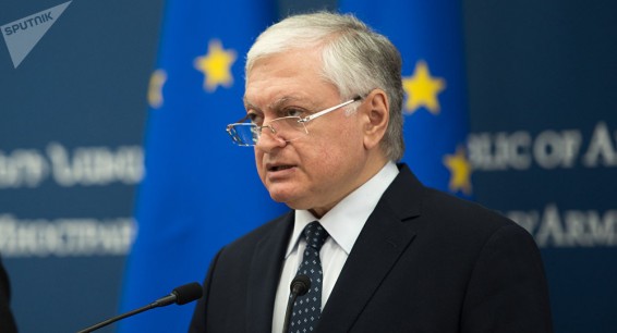 Правительство Армении одобрило соглашение о партнерстве с Евросоюзом