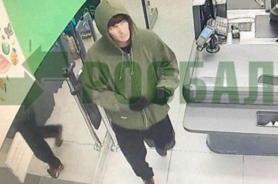 Հրապարակվել է Սանկտ Պետերբուրգի ահաբեկչության կասկածյալի լուսանկարը