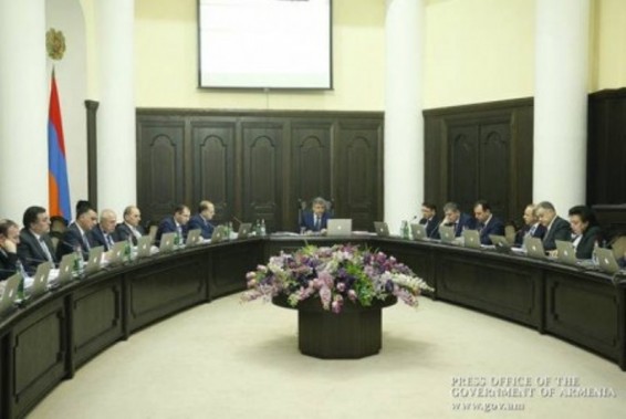 Հստակեցվում է ՀՀ նախագահին ներման խնդրագրով դիմելու կարգը