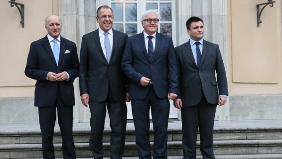 США могут принять участие в новом саммите 
