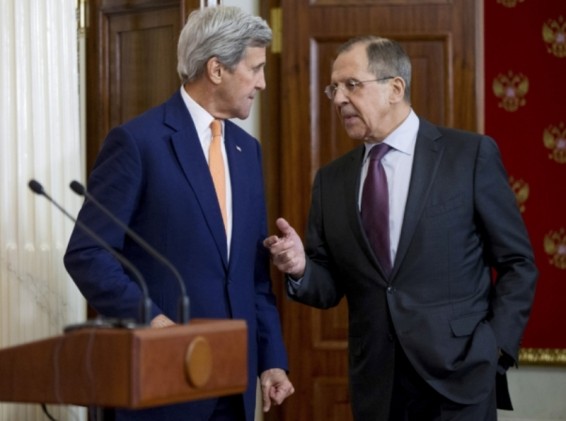 Լավրովը անթույլատրելի է համարում Սիրիայում գործող ահաբեկիչներին աջակցելը