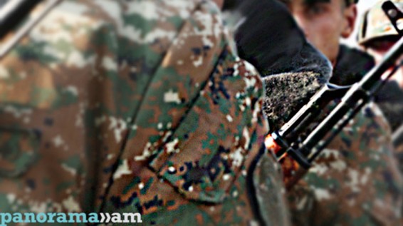 Фонд страхования военнослужащих Армении выплатит компенсации получившим инвалидность 2 рядовым и 2 офицерам