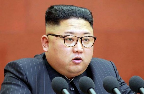 Կիմ Չեն Ընն անցնող տարում ամենաքիչն է հայտնվել հանրության առջև