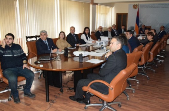 Հայաստանի ՓՄՁ ԶԱԿ-ը 2017 թ. աջակցել է ավելի քան 4700 ՓՄՁ-ի