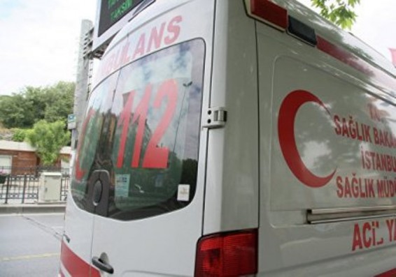 Թուրքիայում ավտովթարի հետեւանքով 2 մարդ է զոհվել, եւս 20 մարդ վնասվածքներ է ստացել