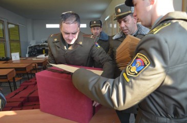 «Դուք մենակ չեք». ՀԵՀ-ը՝ զոհված զինծառայողների ընտանիքների կողքին