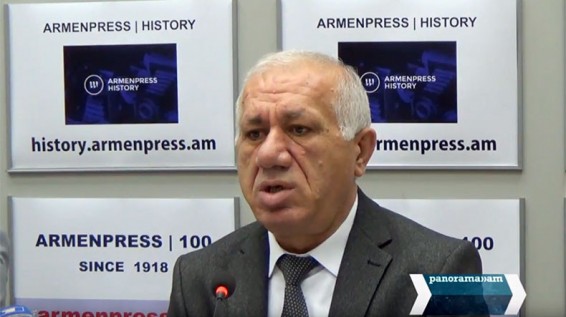 Замминистра сельского хозяйства Армении призвал пчеловодов следить за пасеками из-за аномально теплой погоды