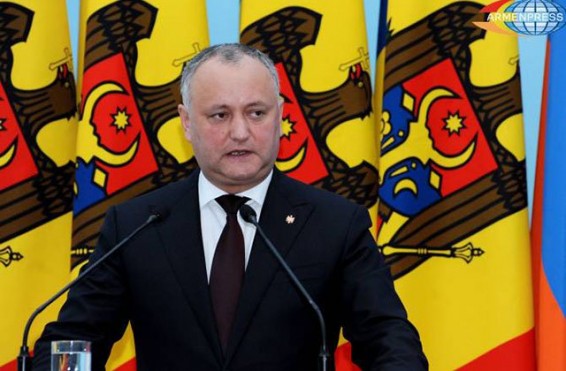 ԱՊՀ-ից Մոլդովայի դուրս գալու որոշումը լրջորեն կհարվածի առևտրին ու միգրանտներին. Դոդոն