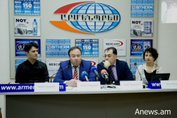 «Վարդավառ միջազգային փառատոնը»` հուլիսի 3-ին