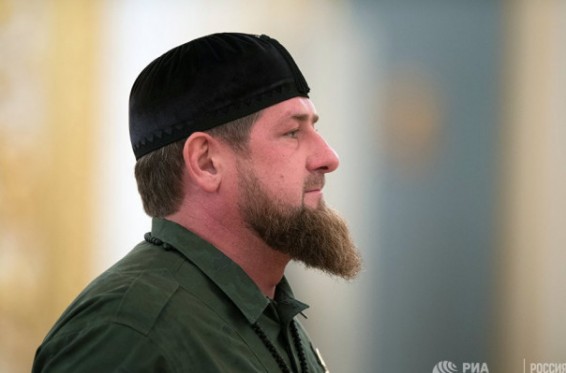 Քադիրովը 15 տոննա տոնական խորտիկներ է ուղարկել Սիրիայում գտնվող ռուս զինվորականներին