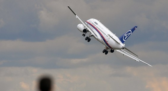 Армения и Россия выработали пути создания совместного авиаперевозчика