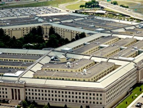 Պենտագոնն անհեթեթ է անվանել Սիրիայում ԻՊ զինյալներին աջակցելու մասին լուրերը