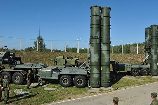 Թուրքիան Ռուսաստանին թույլ չի տա զբաղվել ՌԴ-ից գնած С-400-ի տեխսպասարկմամբ