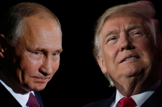 Պուտինն Ամանորի և Սուրբ Ծննդի կապակցությամբ շնորհավորական ուղերձ է հղել Թրամփին