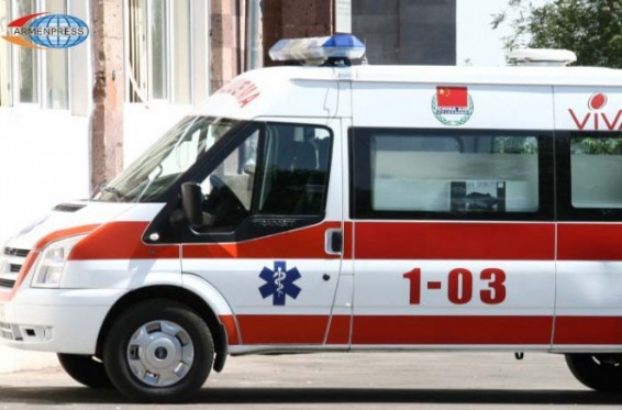 Երևանի բնակարաններից մեկում հայտնաբերվել է դի. ԱԻՆ