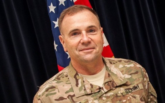 Командующий войсками США: NATO не помешает РФ захватить страны Балтии