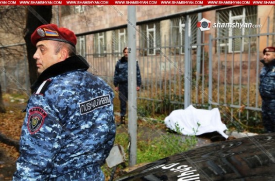 Արտաշատում սպանել են 28–ամյա երիտասարդի. կասկածյալը ձերբակալված է. Shamshyan.com