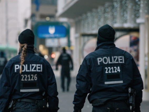 Բեռլինի ոստիկանությունը հաղորդել է Ամանորի գիշերը տեղի ունեցած ոտնձգությունների մասին