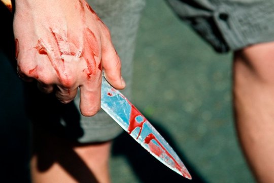 Գյումրիում 23-ամյա տղան կտրել է վիզը. նա եղել է ալկոհոլի ազդեցության տակ