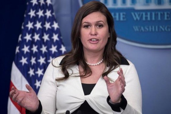 Սպիտակ տանն Իրանի անկարգություններն անվանել են «ժողովրդական ապստամբություն»