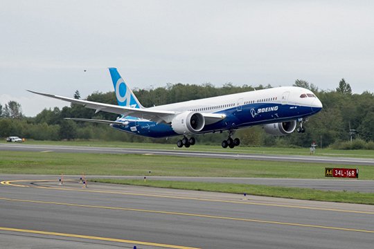 ԱՄՆ-ում առնետի պատճառով ավիաչվերթ է չեղարկվել