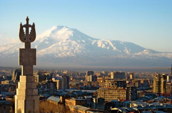 Առաջիկա օրերին սպասվում է առանց տեղումների եղանակ