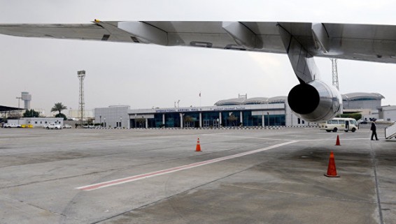 Ռուսաստանը վերականգնել է Եգիպտոսի հետ կանոնավոր ավիահաղորդակցությունը