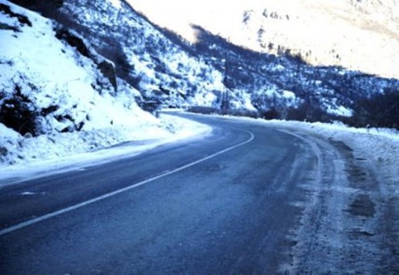 Միջպետական և հանրապետական նշանակության բոլոր ավտոճանապարհները բաց են