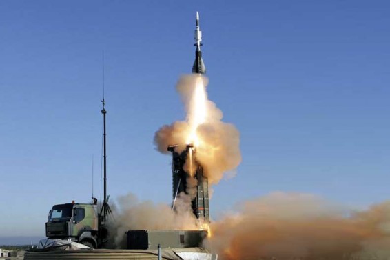 Թուրքիան և Ֆրանսիան հեռահար հրթիռների առքուվաճառքի մասին համաձայնագիր են ստորագրել