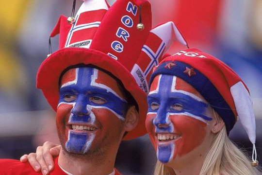 2017-ին որ երկրներն են ամենից շատ բարգավաճել. Legatum Institute