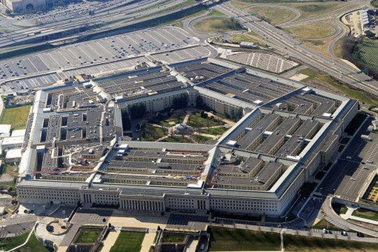 Պենտագոնը հունվարի 19-ին կհրապարակի ԱՄՆ ռազմական նոր ռազմավարությունը