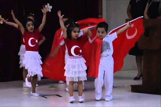 Թուրքիայում կարող են թույլ տալ երեխաների միջև ամուսնությունը