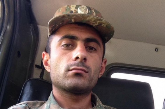 Պայմանագրային զինծառայողը շմոլ գազից խեղդվել է իր բնակարանի լոգարանում. նոր մանրամասներ