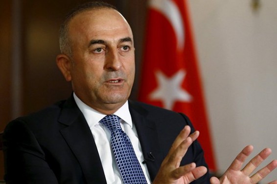 Թուրքիան կոչ է արել Գերմանիային՝ երկրների միջև խնդիրները հաղթահարել երկխոսության ճանապարհով