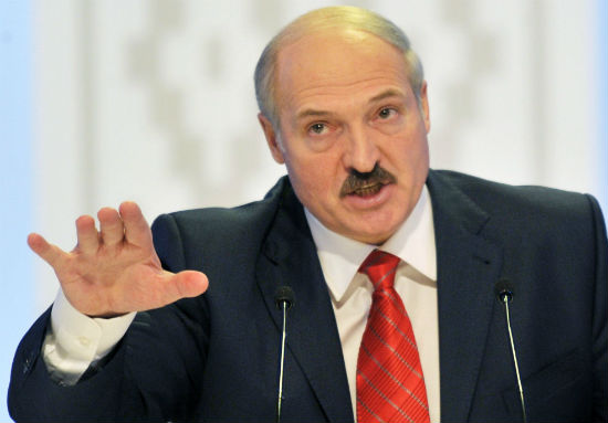 ժողովրդի միասնությունը թույլ է տալիս պահպանել երկրում խաղաղությունը և հենց երկիրը. Լուկաշենկո