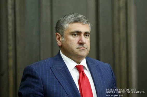 1988–ի երկրաշարժի հետևանքով առաջացած բնակարանային խնդիրը 2018-ին ևս չի լուծվի. մարզպետ tert.am