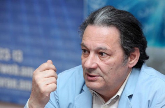 Հայաստանին հարկավոր է գոնե առաջնային 100 -150 հազար աշխատատեղ, որ  կարողանանք գործազրկությունն ու արտագաղթը կանխել. Ա.Ադիբեկյան .tert.am