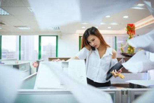 Ֆրանսիայում տնօրեններին արգելել են աշխատանքային ժամերից դուրս զանգահարել ենթականերին