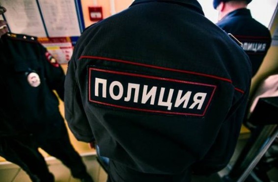 Սանկտ Պետերբուրգի ոստիկանությունը որոնում է փախուստի մեջ գտնվող Ադրբեջանի քաղաքացուն