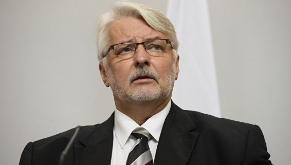 Премьер Польши отправил в отставку главу МИД Ващиковского