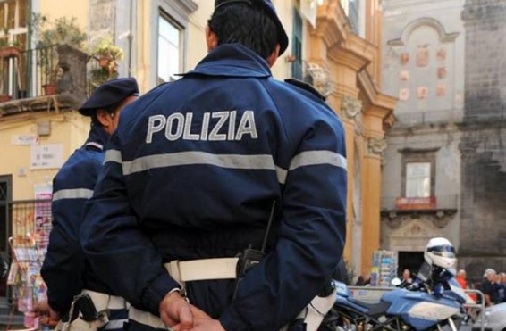 Գերմանիայում և Իտալիայում ձերբակալել են մաֆիական խմբավորման շուրջ 200 անդամների