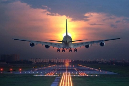 Հայտնի են ավիաթռիչքների ամենապահանջված ուղղությունները