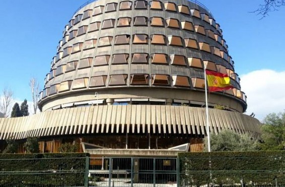 Կատալոնիայի խորհրդարանը ՍԴ-ում գանգատարկել է ճգնաժամի կարգավորման՝ Մադրիդի միջոցառումները