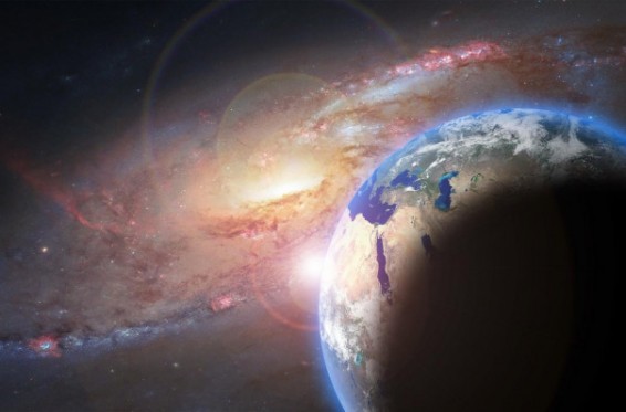 Գիտնականները հնագույն ժամանակներում կյանքի առաջացման նոր աղբյուր են հայտնաբերել