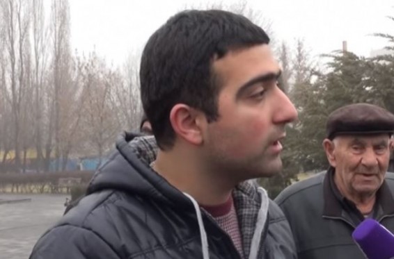 Աջ ղեկով մեքենաների վերահաշվառման արգելքը հանվել է, բայց մեր հիմնական պահանջը մնում է՝ չեղարկել ներմուծման արգելքը. Գ. Աճեմյան